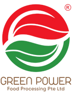 Green Power Food Processing